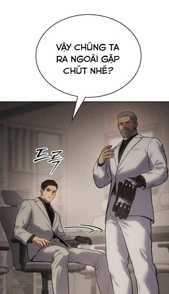 Đặc Vụ Song Sinh - Chapter 46 - Page 38