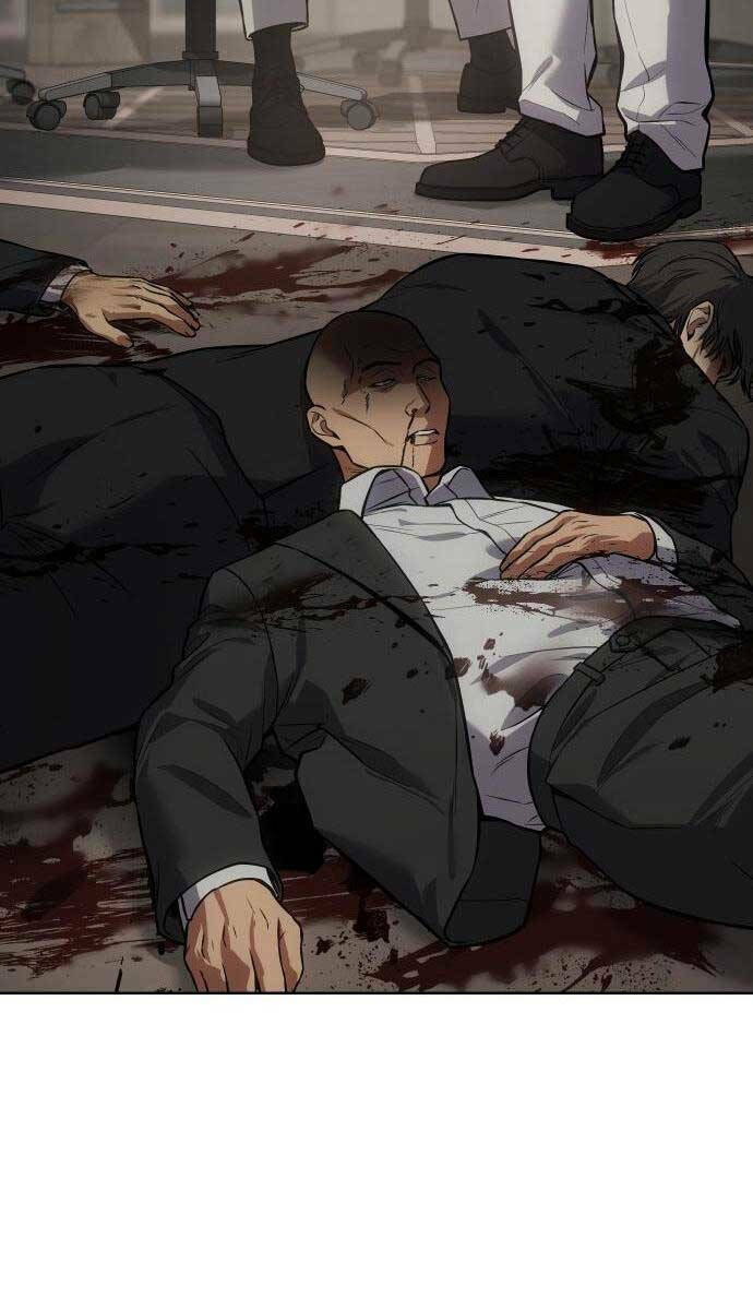 Đặc Vụ Song Sinh - Chapter 46 - Page 39