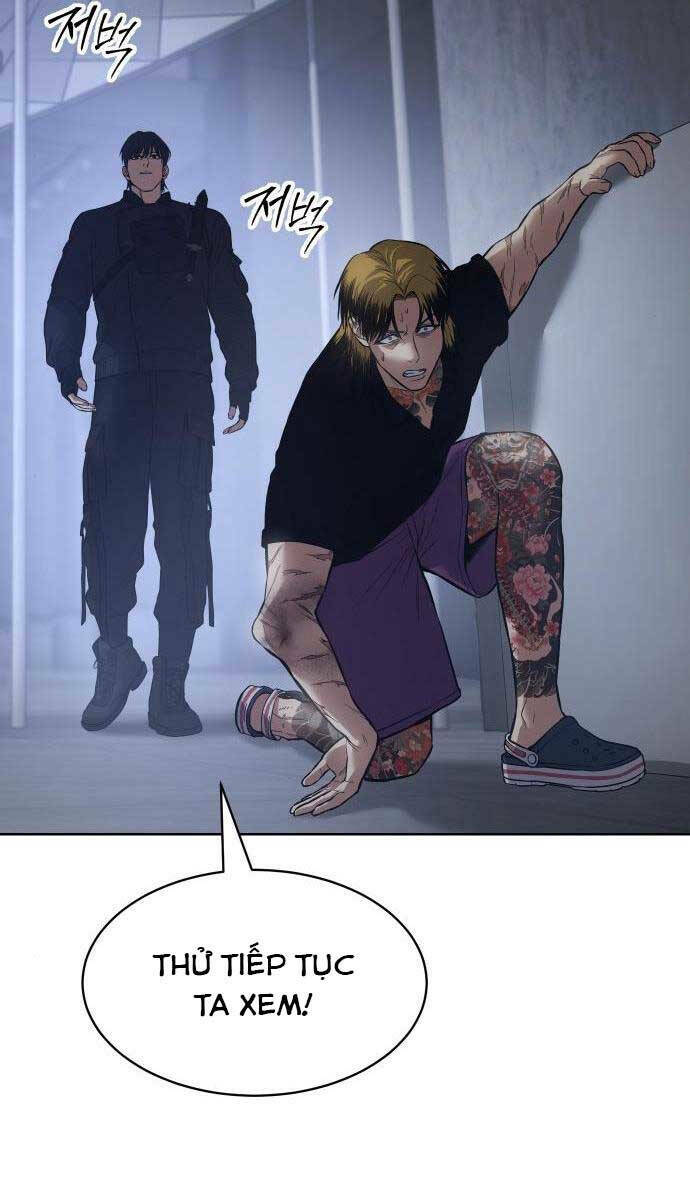 Đặc Vụ Song Sinh - Chapter 46 - Page 42