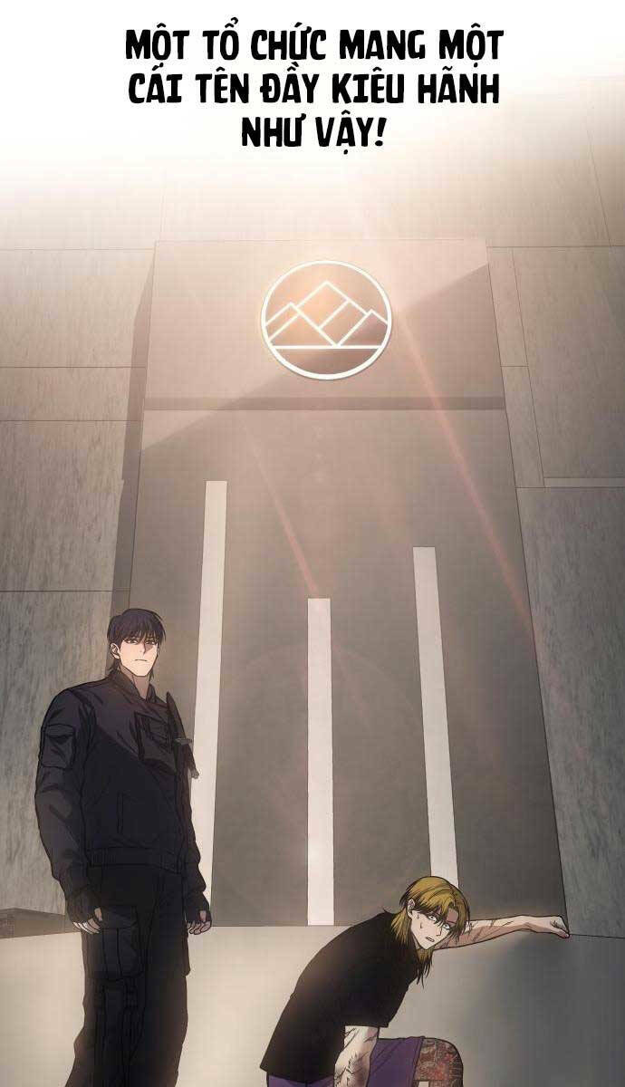 Đặc Vụ Song Sinh - Chapter 46 - Page 47