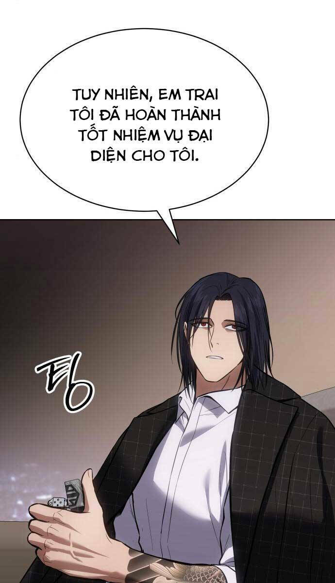 Đặc Vụ Song Sinh - Chapter 46 - Page 71