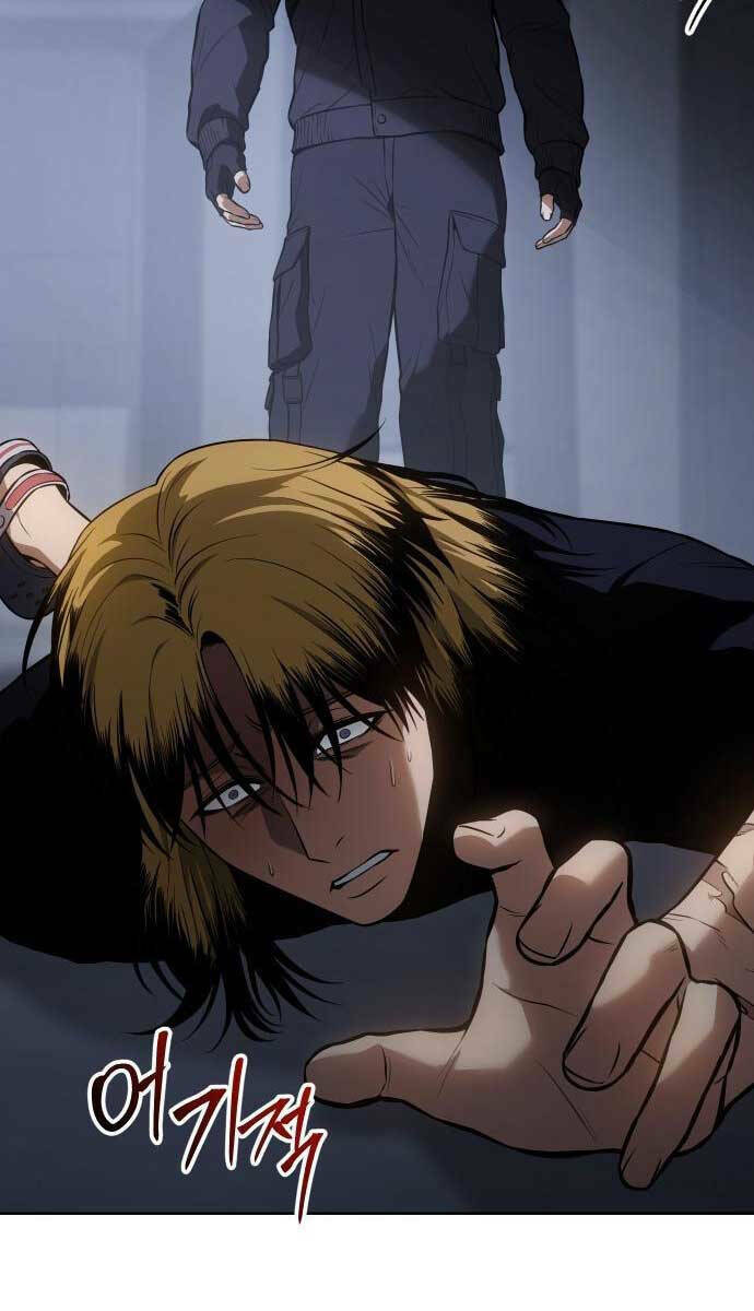 Đặc Vụ Song Sinh - Chapter 46 - Page 8