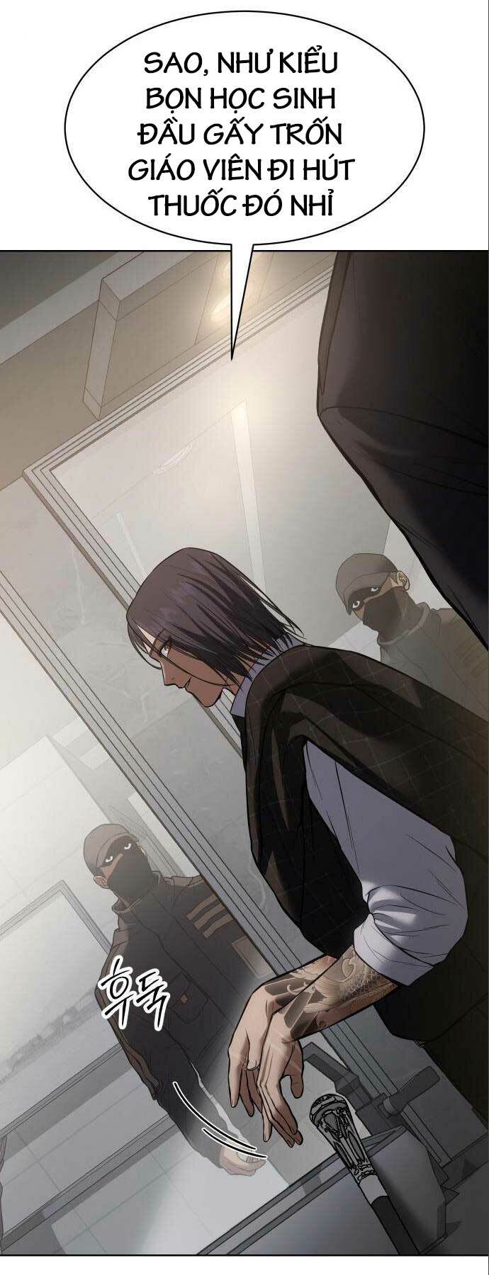 Đặc Vụ Song Sinh - Chapter 47 - Page 100
