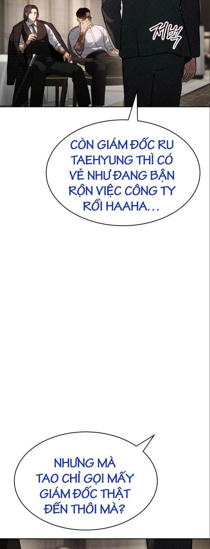 Đặc Vụ Song Sinh - Chapter 47 - Page 33