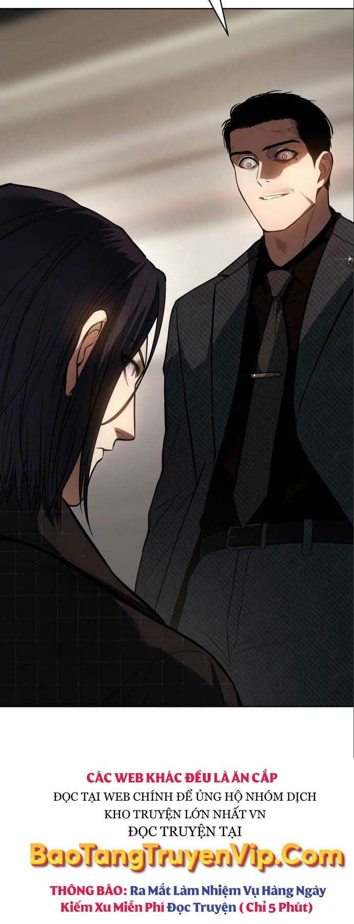 Đặc Vụ Song Sinh - Chapter 47 - Page 35
