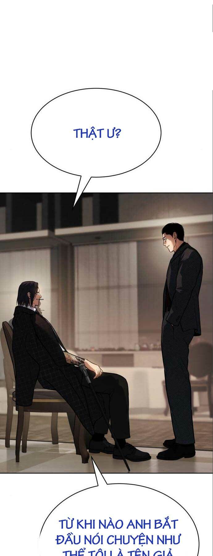 Đặc Vụ Song Sinh - Chapter 47 - Page 36