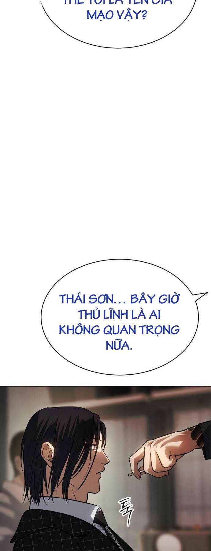 Đặc Vụ Song Sinh - Chapter 47 - Page 37