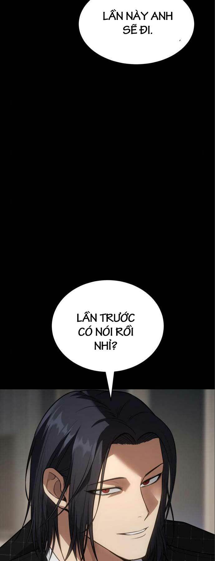 Đặc Vụ Song Sinh - Chapter 47 - Page 3