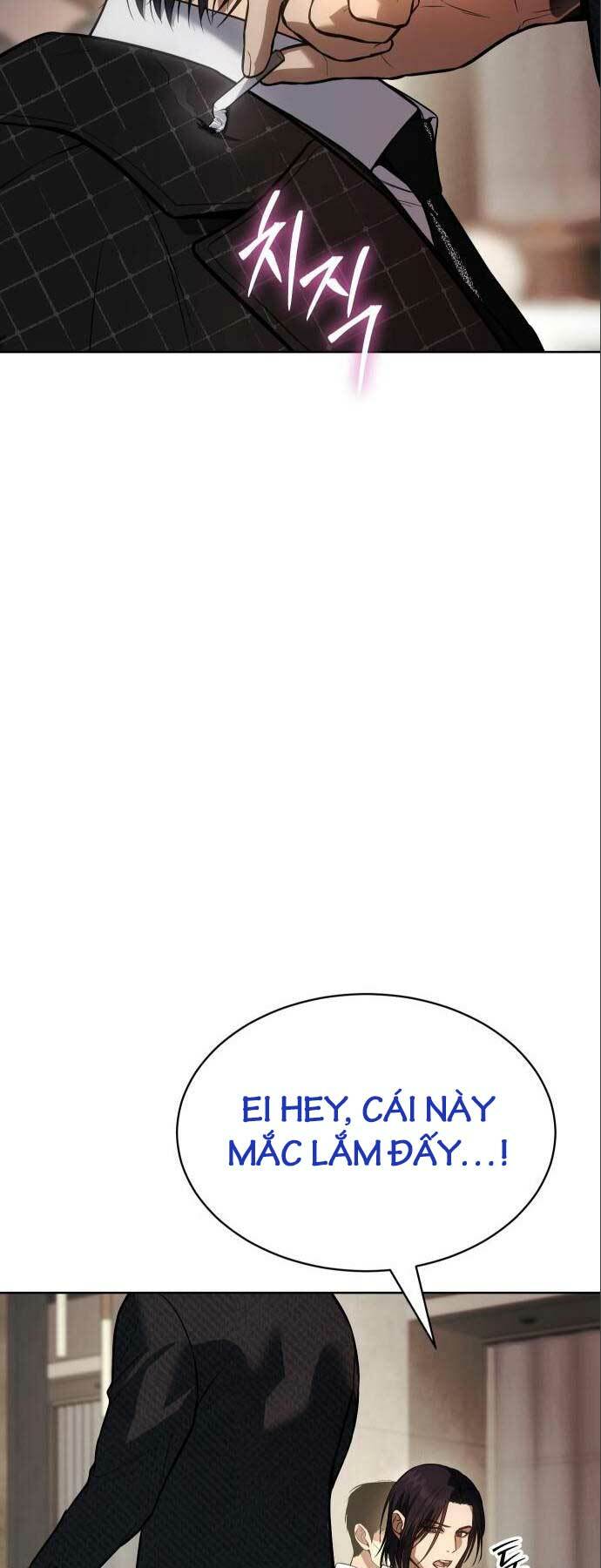 Đặc Vụ Song Sinh - Chapter 47 - Page 39