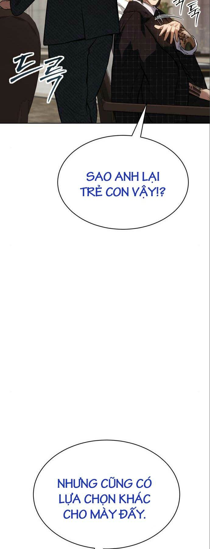 Đặc Vụ Song Sinh - Chapter 47 - Page 40