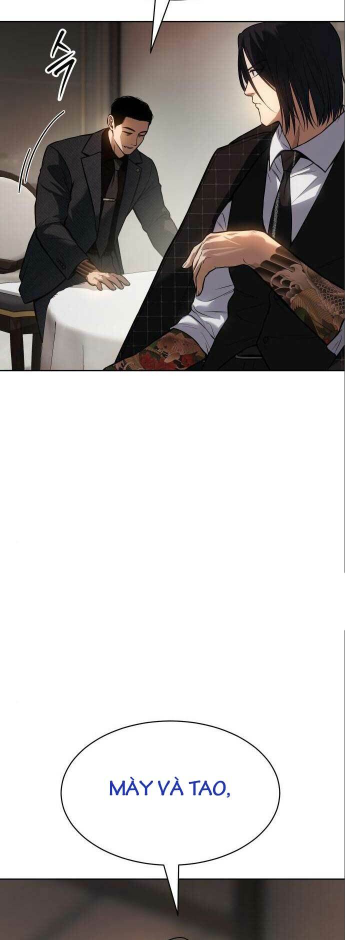 Đặc Vụ Song Sinh - Chapter 47 - Page 41