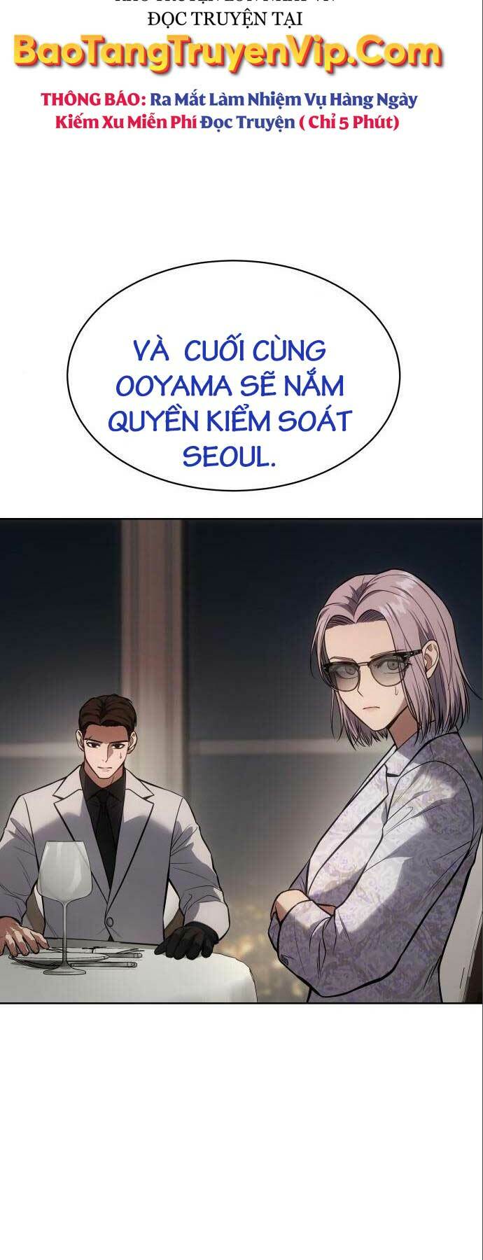 Đặc Vụ Song Sinh - Chapter 47 - Page 43