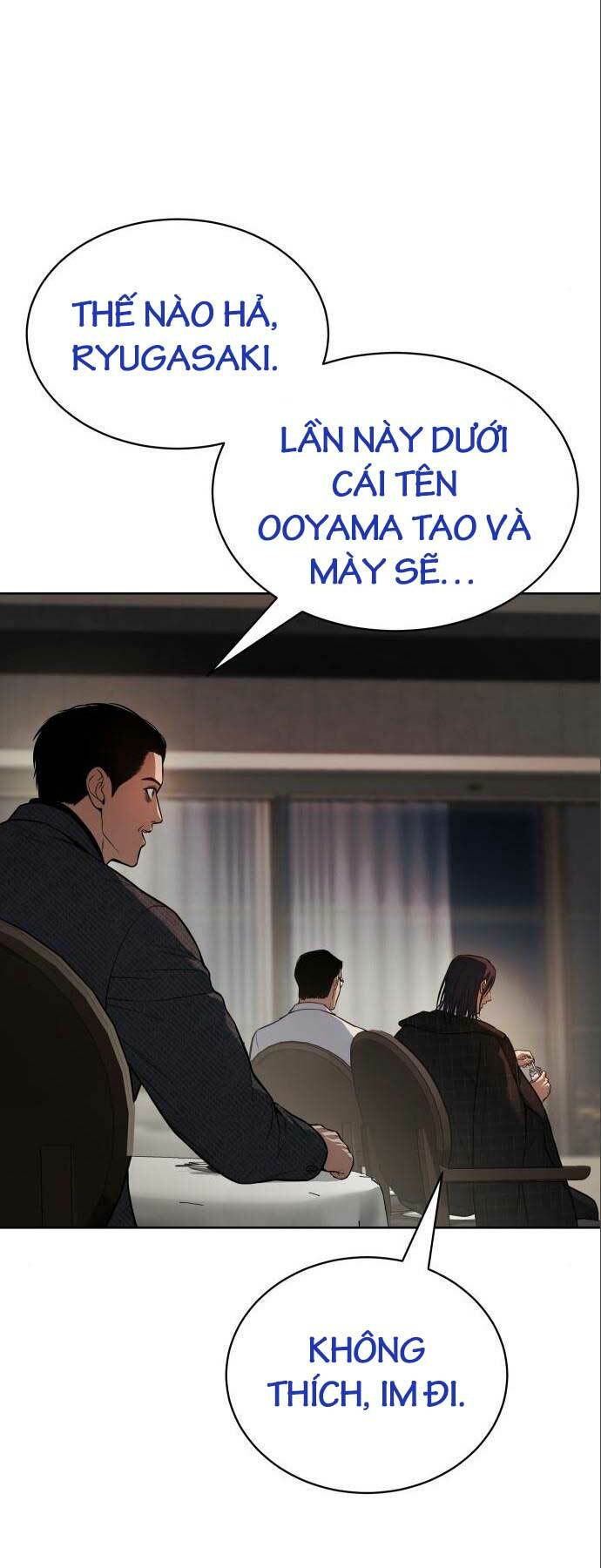 Đặc Vụ Song Sinh - Chapter 47 - Page 44