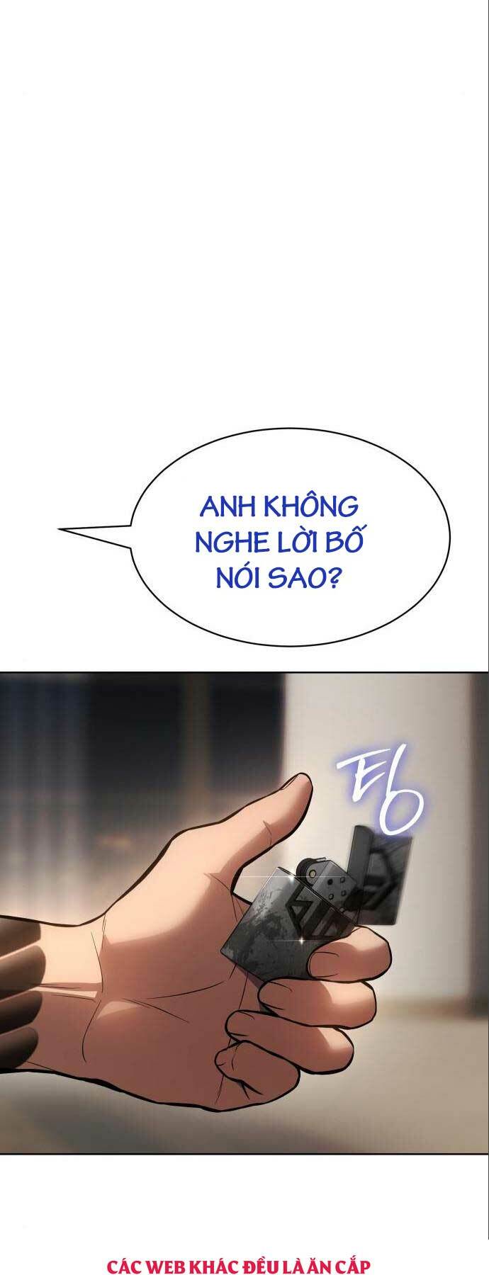 Đặc Vụ Song Sinh - Chapter 47 - Page 45