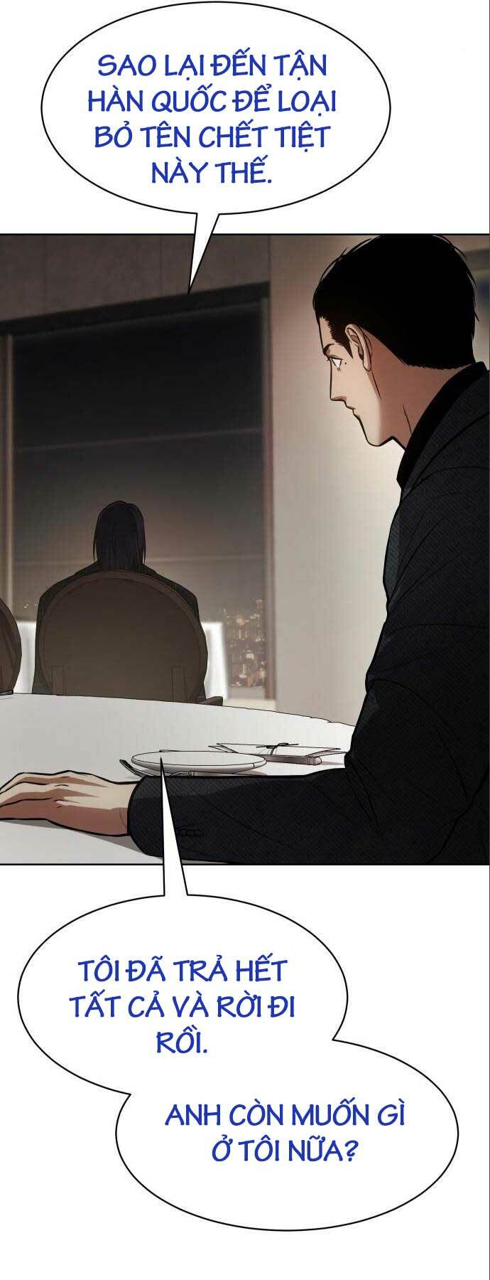 Đặc Vụ Song Sinh - Chapter 47 - Page 52