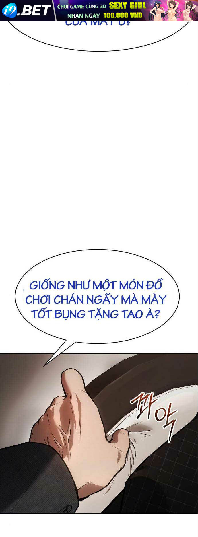 Đặc Vụ Song Sinh - Chapter 47 - Page 54