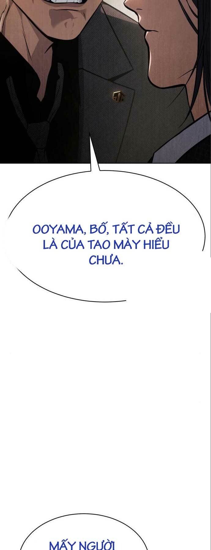 Đặc Vụ Song Sinh - Chapter 47 - Page 57