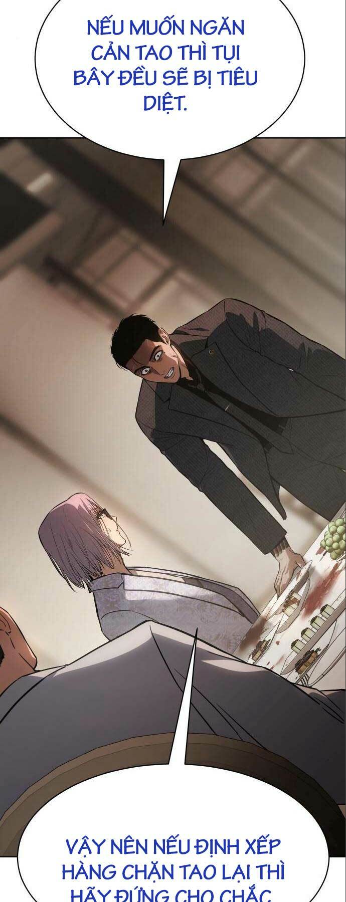 Đặc Vụ Song Sinh - Chapter 47 - Page 60