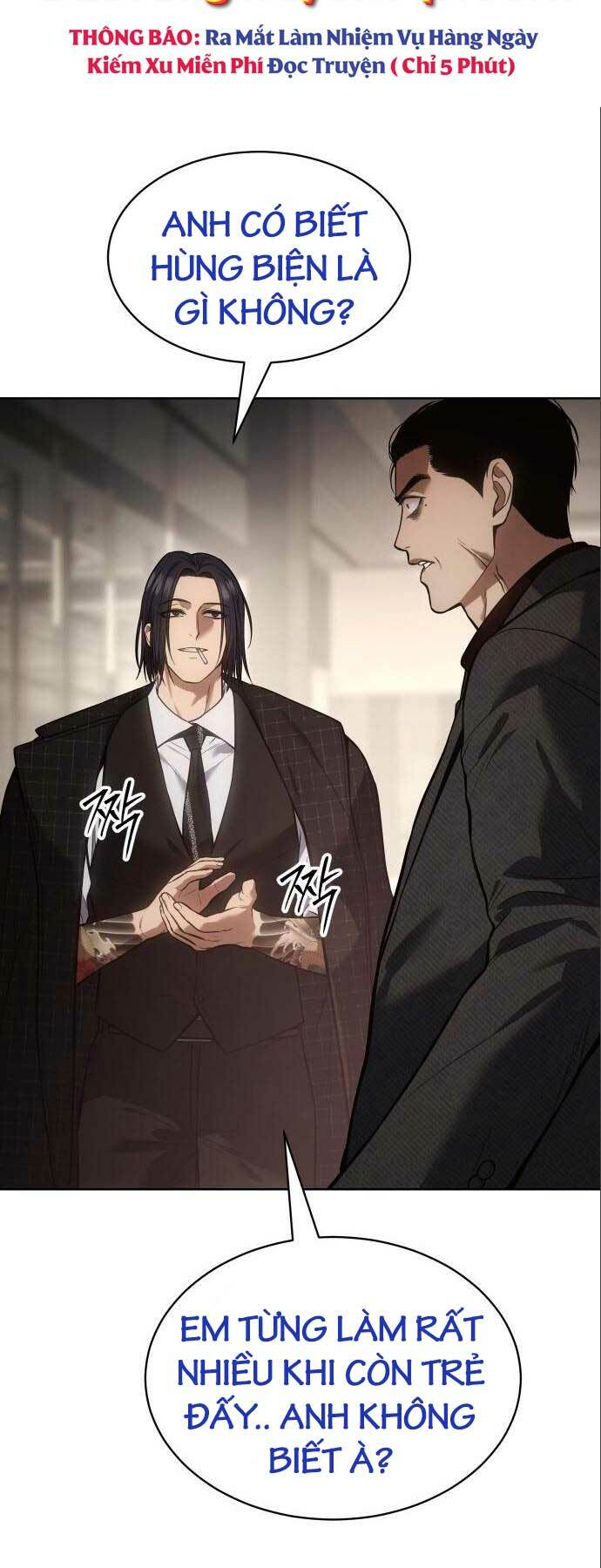 Đặc Vụ Song Sinh - Chapter 47 - Page 66