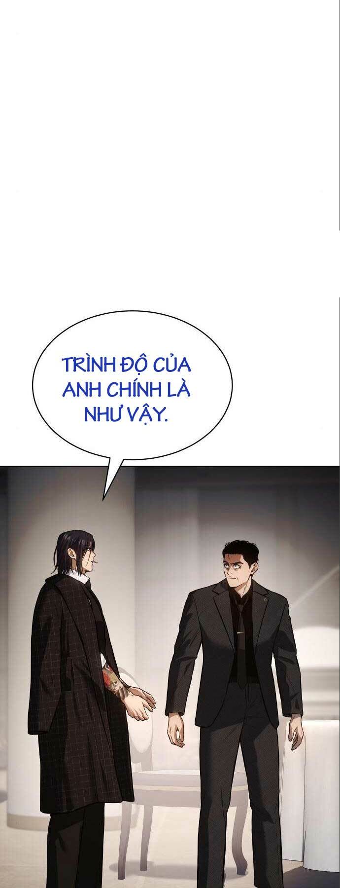 Đặc Vụ Song Sinh - Chapter 47 - Page 67