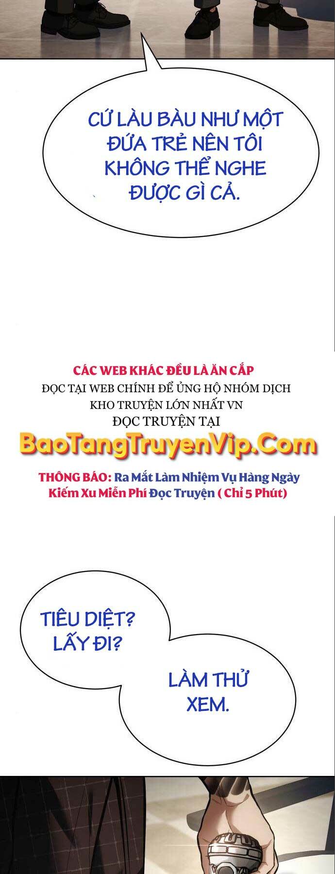 Đặc Vụ Song Sinh - Chapter 47 - Page 68