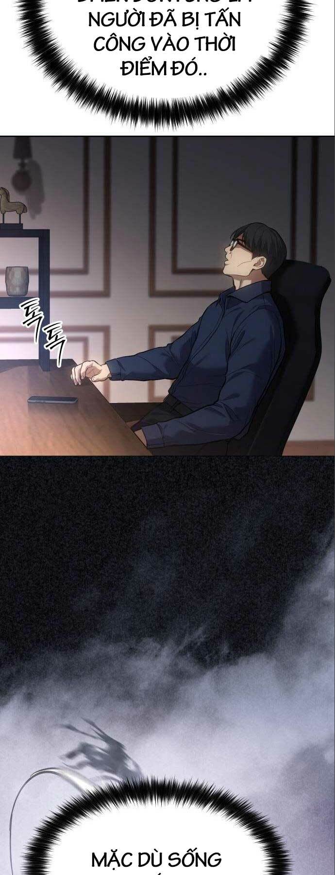 Đặc Vụ Song Sinh - Chapter 47 - Page 80