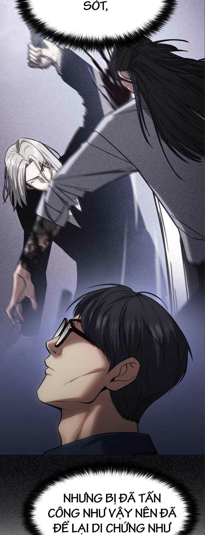 Đặc Vụ Song Sinh - Chapter 47 - Page 81