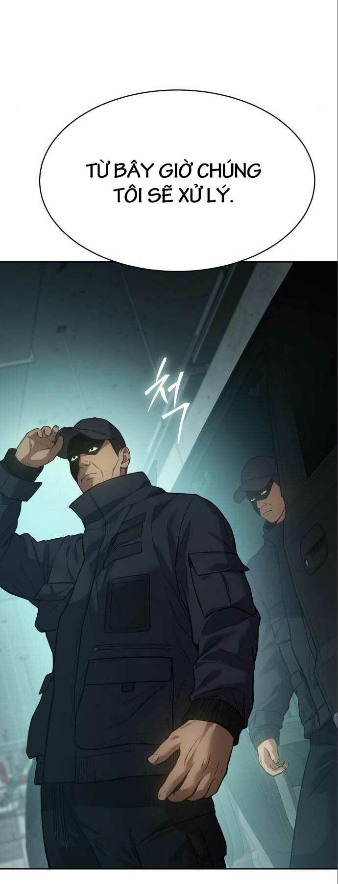 Đặc Vụ Song Sinh - Chapter 47 - Page 85