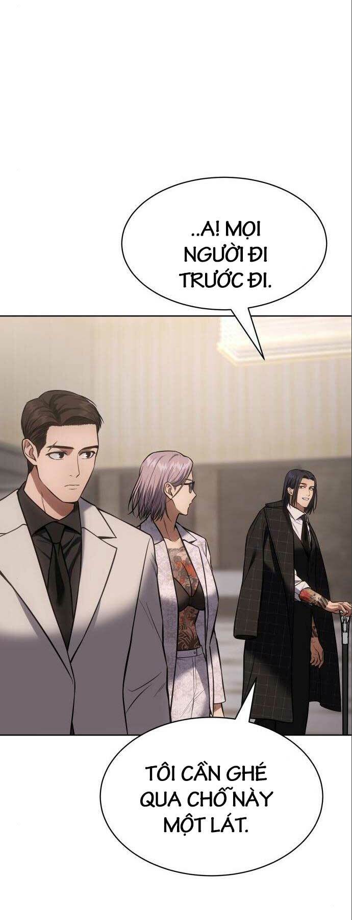 Đặc Vụ Song Sinh - Chapter 47 - Page 90