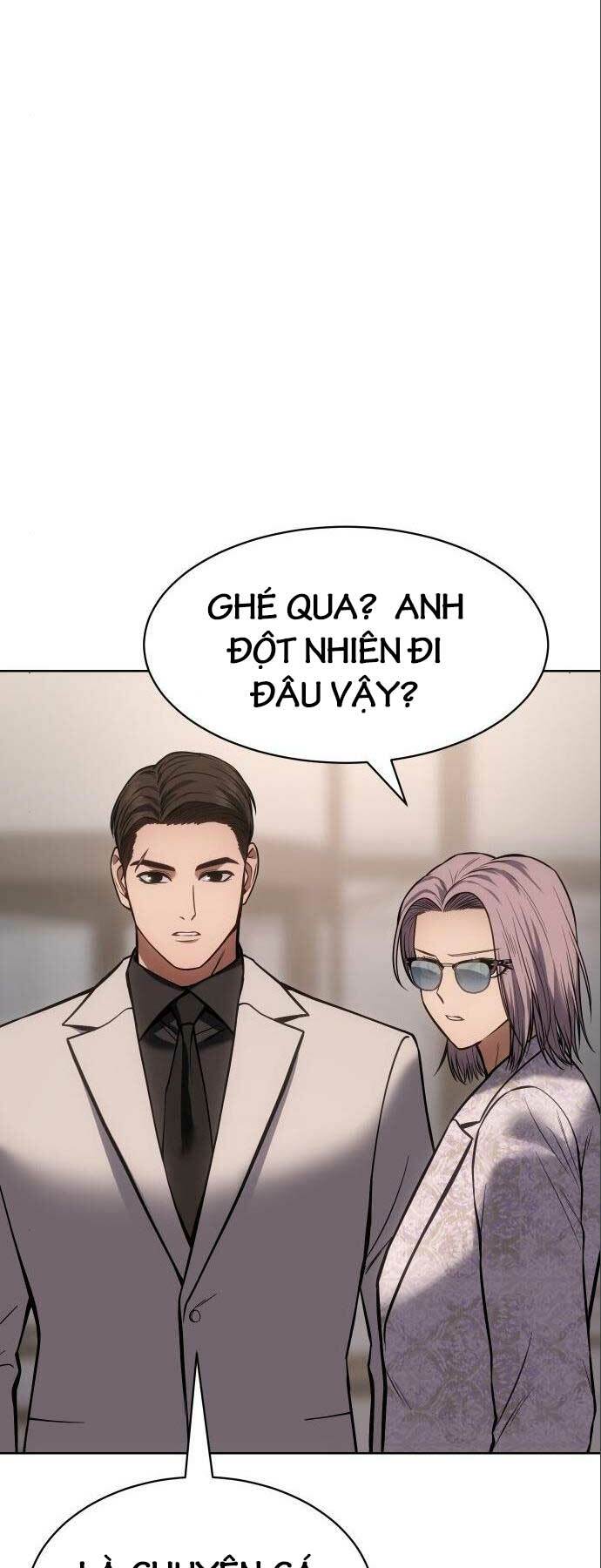 Đặc Vụ Song Sinh - Chapter 47 - Page 91