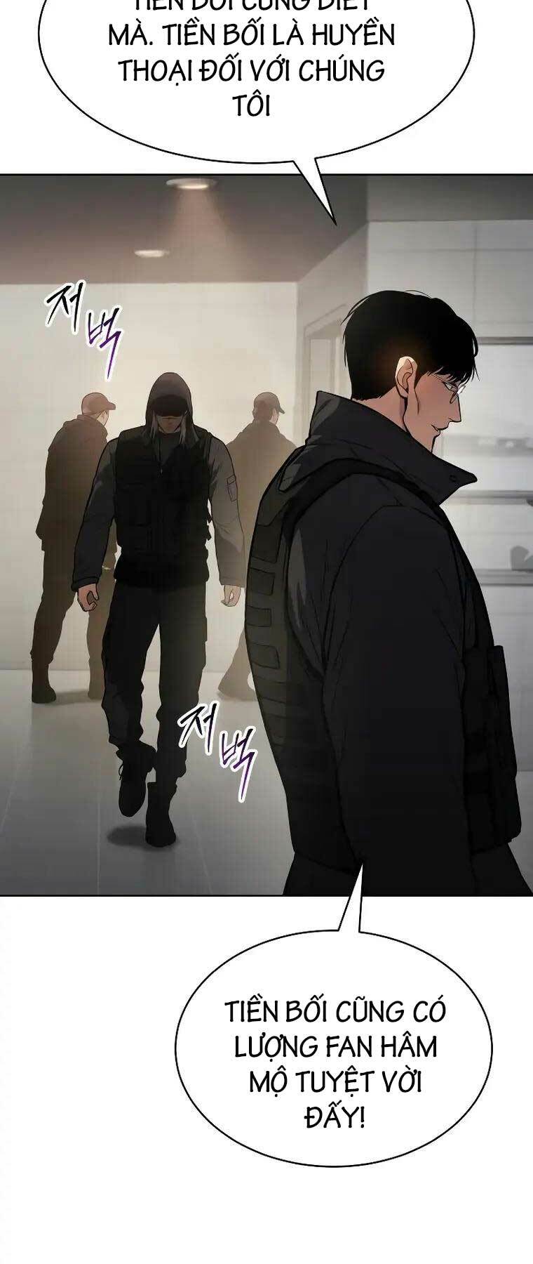 Đặc Vụ Song Sinh - Chapter 48 - Page 106