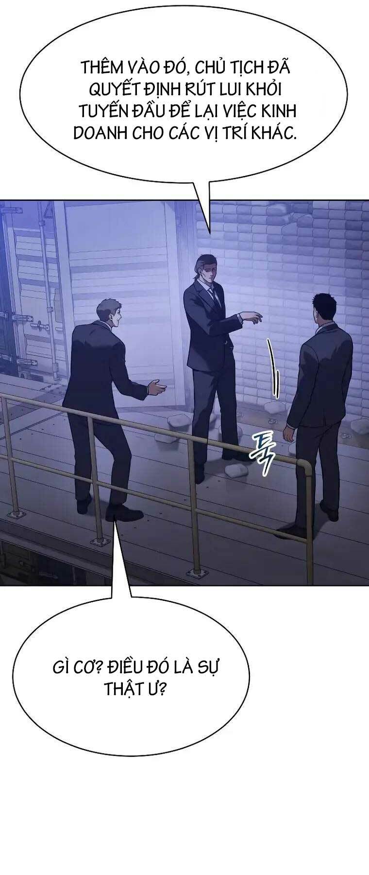 Đặc Vụ Song Sinh - Chapter 48 - Page 13