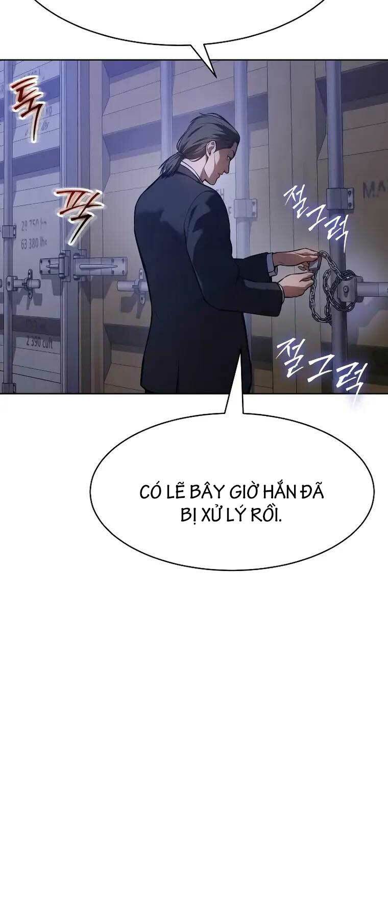 Đặc Vụ Song Sinh - Chapter 48 - Page 18