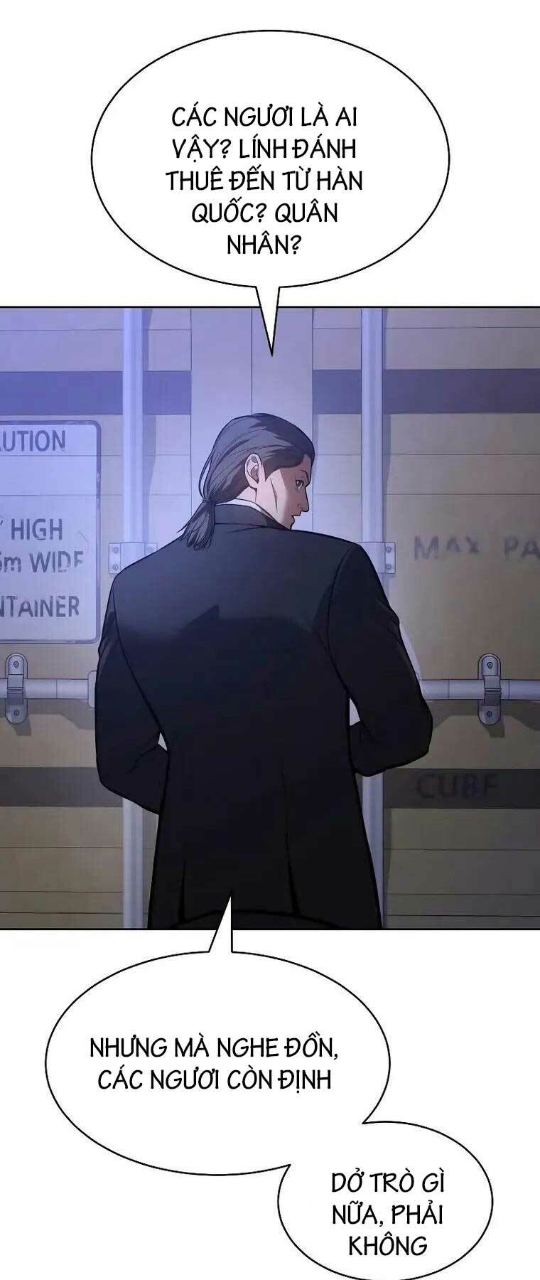 Đặc Vụ Song Sinh - Chapter 48 - Page 19