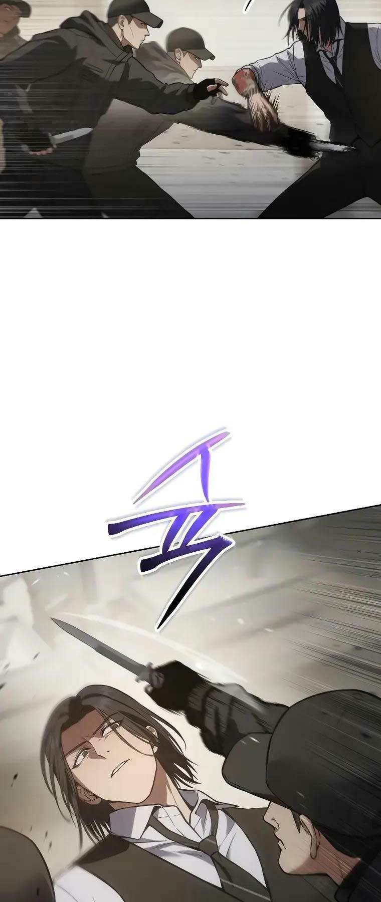 Đặc Vụ Song Sinh - Chapter 48 - Page 29