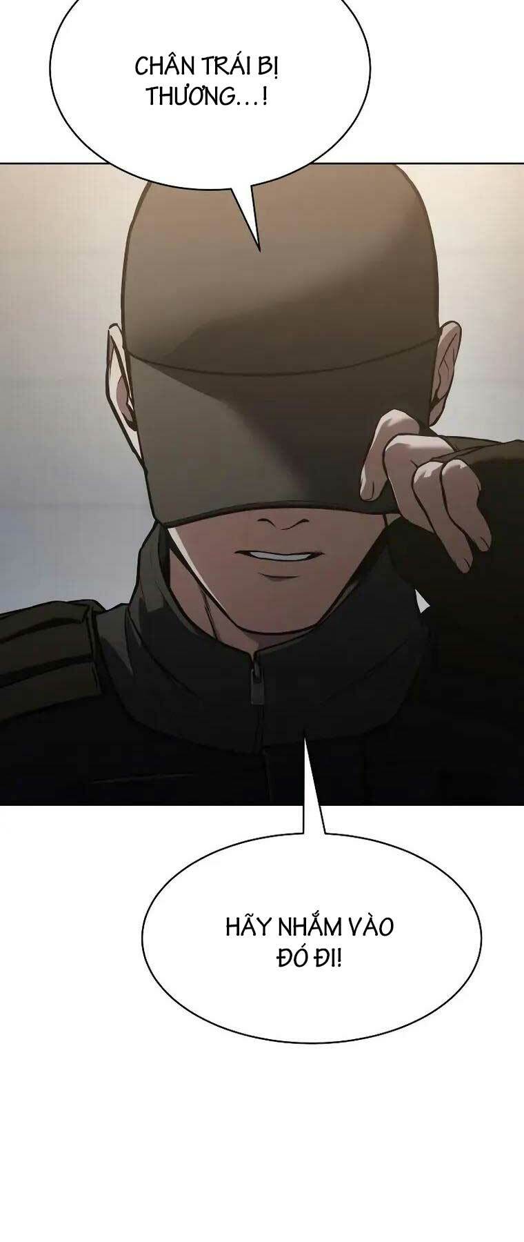 Đặc Vụ Song Sinh - Chapter 48 - Page 33