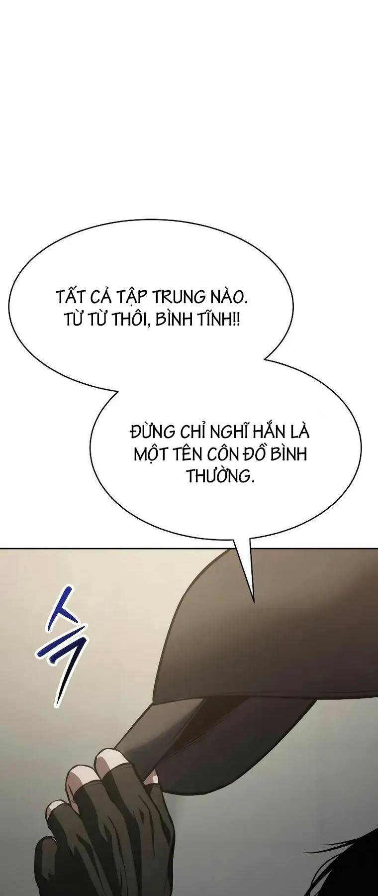 Đặc Vụ Song Sinh - Chapter 48 - Page 34
