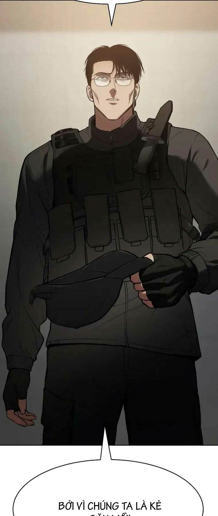 Đặc Vụ Song Sinh - Chapter 48 - Page 36