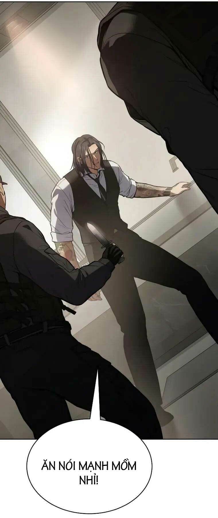 Đặc Vụ Song Sinh - Chapter 48 - Page 38