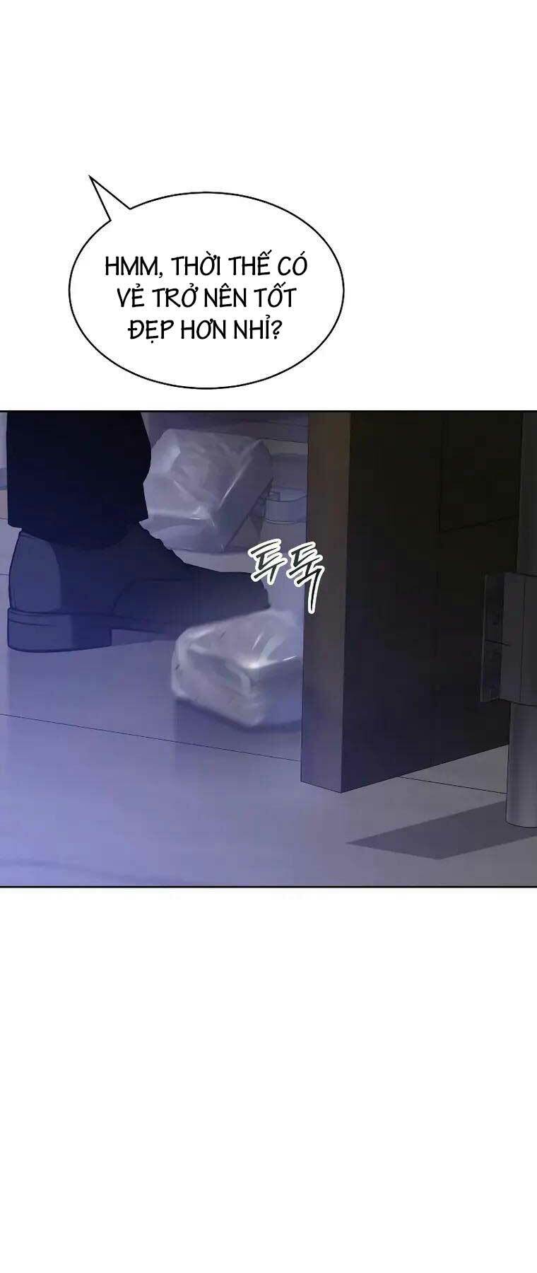 Đặc Vụ Song Sinh - Chapter 48 - Page 3