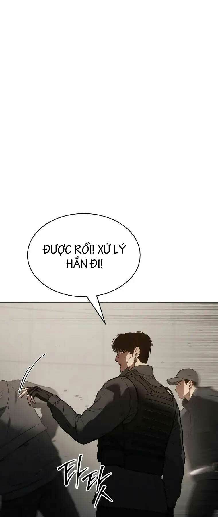 Đặc Vụ Song Sinh - Chapter 48 - Page 39