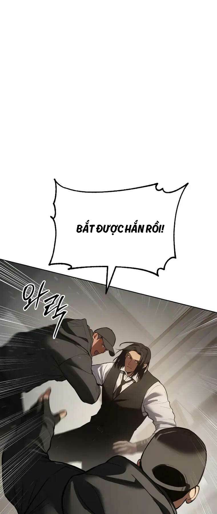 Đặc Vụ Song Sinh - Chapter 48 - Page 43