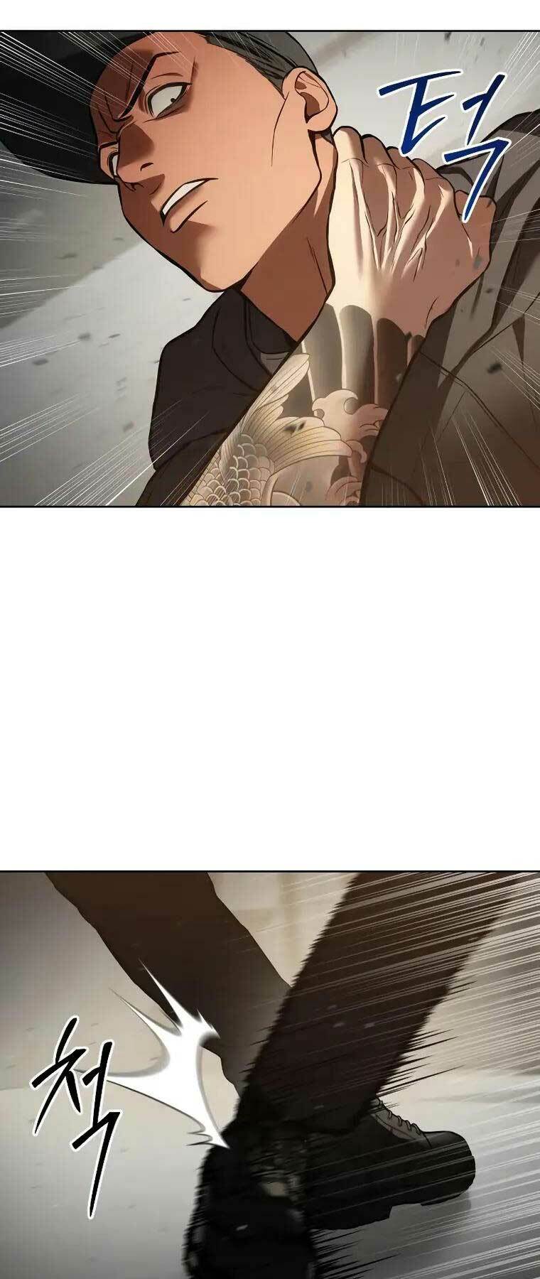 Đặc Vụ Song Sinh - Chapter 48 - Page 45