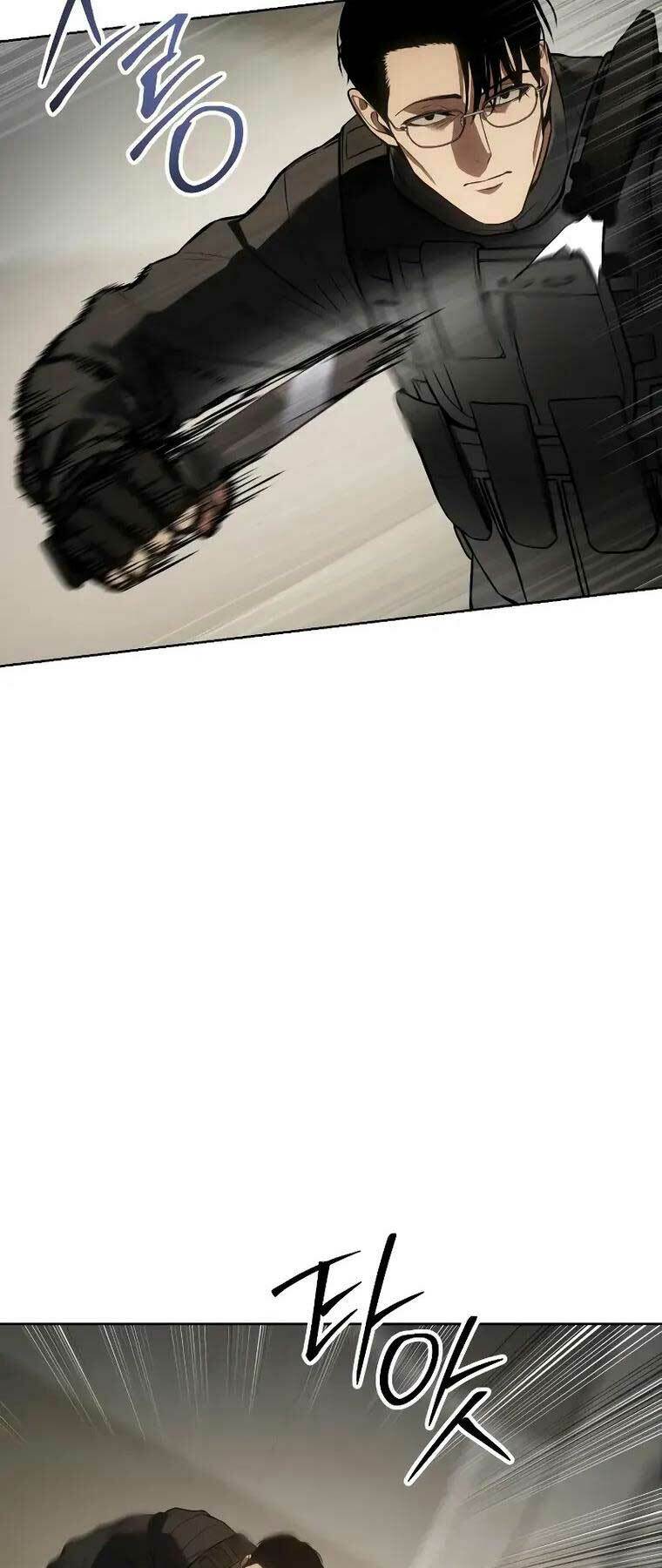 Đặc Vụ Song Sinh - Chapter 48 - Page 48