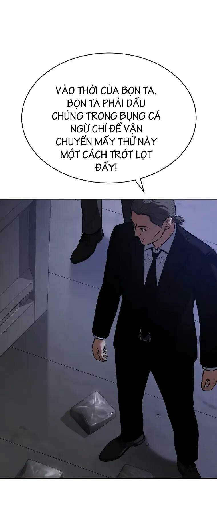 Đặc Vụ Song Sinh - Chapter 48 - Page 4