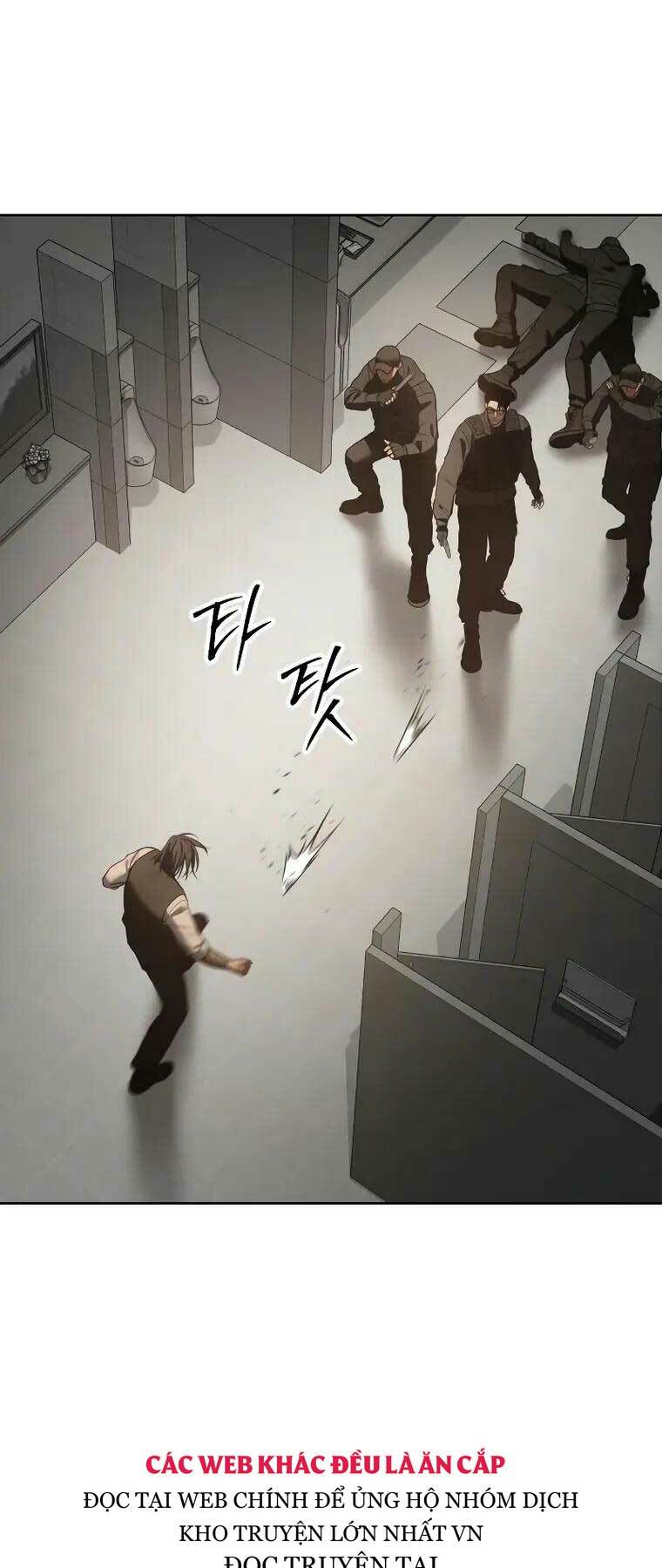 Đặc Vụ Song Sinh - Chapter 48 - Page 55