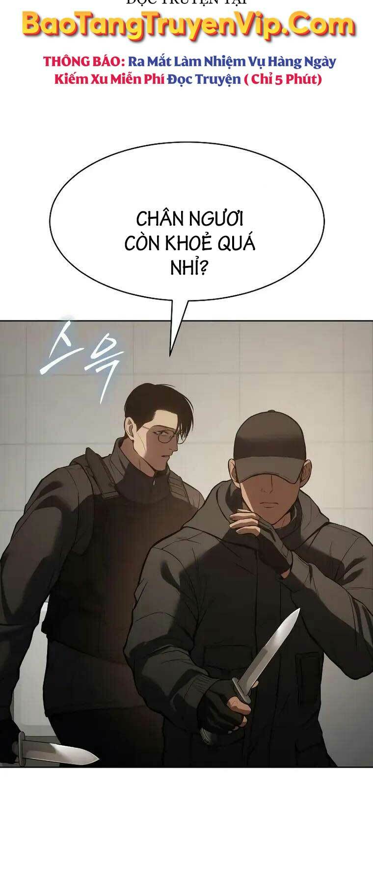 Đặc Vụ Song Sinh - Chapter 48 - Page 56