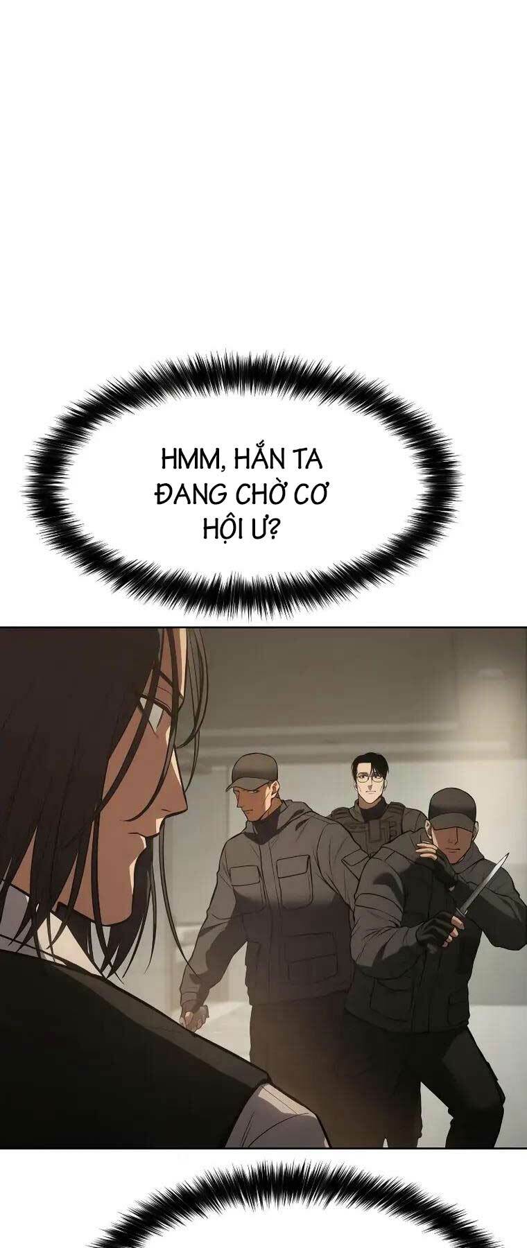 Đặc Vụ Song Sinh - Chapter 48 - Page 57