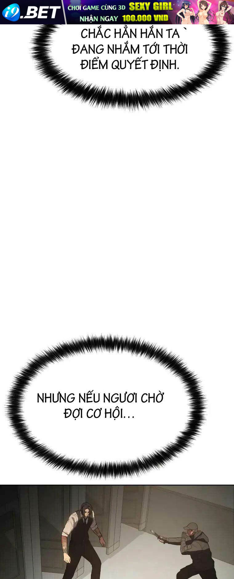 Đặc Vụ Song Sinh - Chapter 48 - Page 58