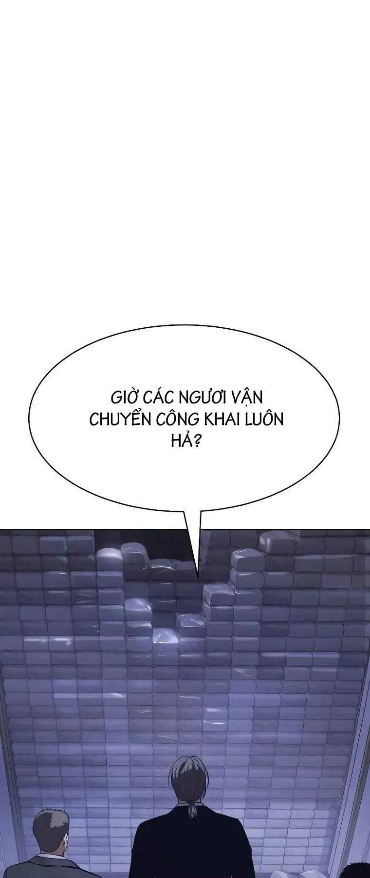 Đặc Vụ Song Sinh - Chapter 48 - Page 5